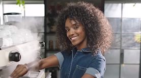 קמפיין מכבי אסתטיקה, צילום: צילום מסך יוטיוב מכבי